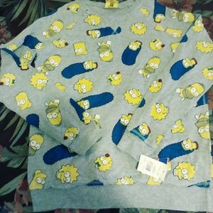 Unisex Sweater